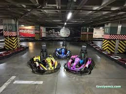 Speed Karting Park Speed Karting Park