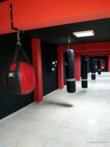 Sporfit Spor Merkezi Sporfit Spor Merkezi