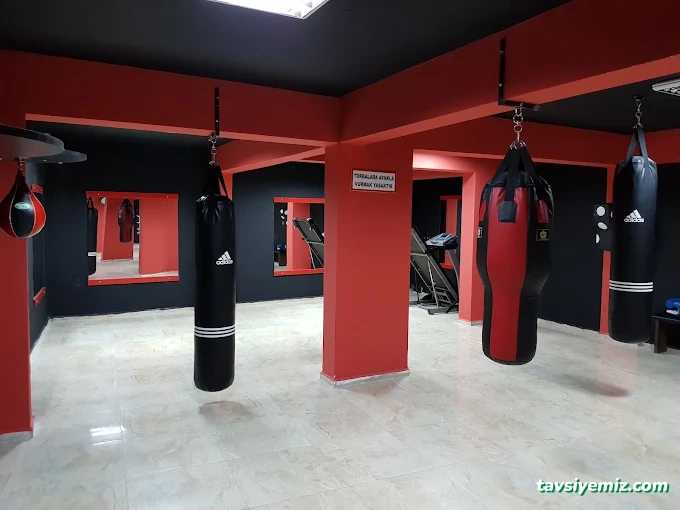 Sporfit Spor Merkezi Sporfit Spor Merkezi