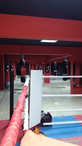 Sporfit Spor Merkezi Sporfit Spor Merkezi