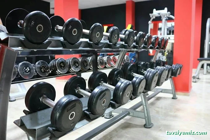 Sporfit Spor Merkezi Sporfit Spor Merkezi
