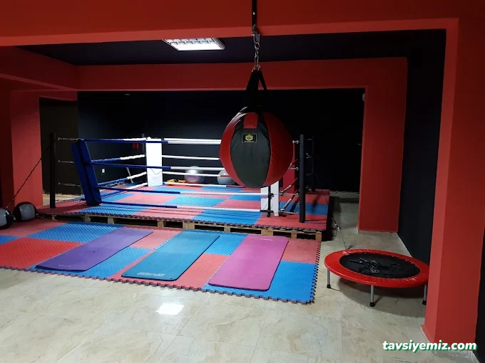 Sporfit Spor Merkezi Sporfit Spor Merkezi
