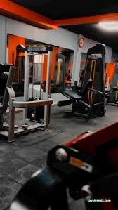 Sporium Fitness Center Sporium Fitness Center