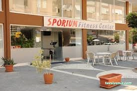 Sporium Fitness Center Sporium Fitness Center