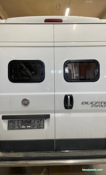 Ss Camper Karavan Ss Camper Karavan