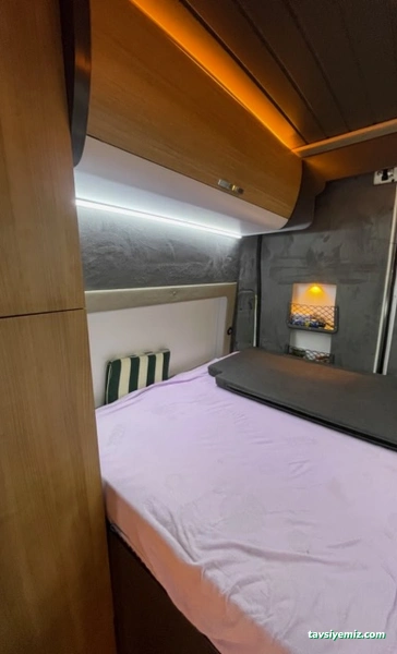 Ss Camper Karavan Ss Camper Karavan
