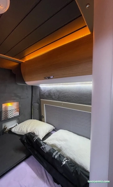 Ss Camper Karavan Ss Camper Karavan