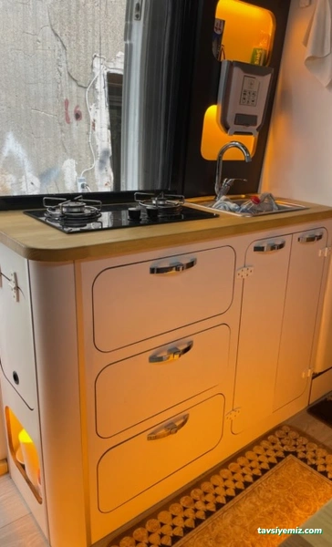Ss Camper Karavan Ss Camper Karavan