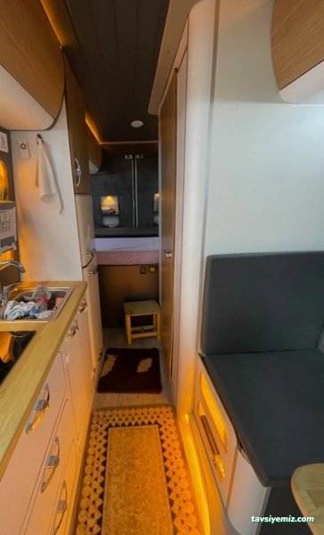 Ss Camper Karavan Ss Camper Karavan