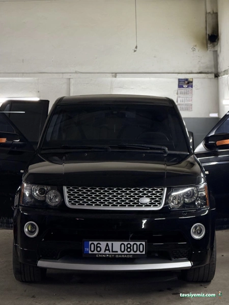S&S Garage