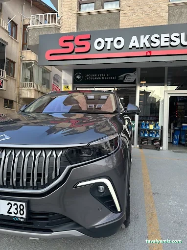Ss Oto Aksesuar Ss Oto Aksesuar