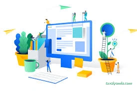 Stabil Web Tasarım Stabil Web Tasarım
