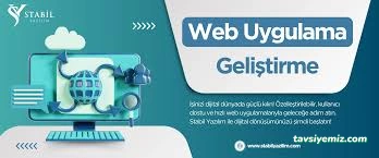 Stabil Web Tasarım Stabil Web Tasarım