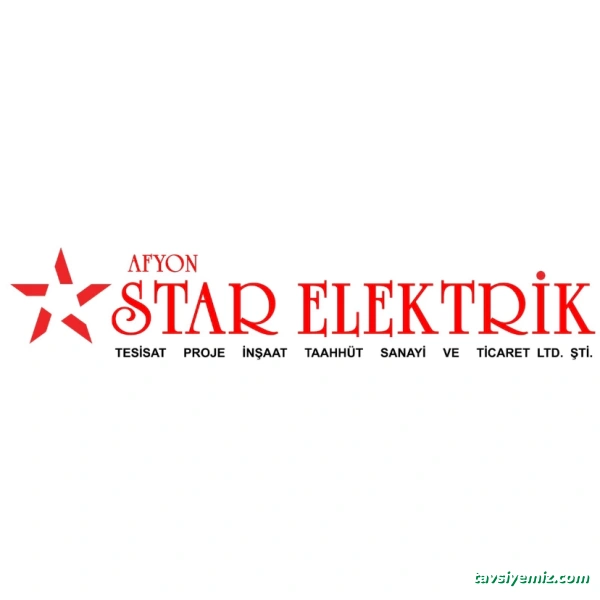 Star Elektrik Avize Showroom