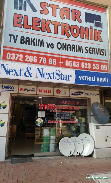 Star Elektronik-Televizyon -Uydu Tamir Servisi Evden Eve Servis ,Kozlu Zonguldak Star Elektronik-Televizyon -Uydu Tamir Servisi Evden Eve Servis ,Kozlu Zonguldak