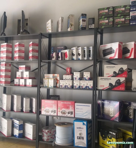 Star Elektronik Uydu Sistemleri Teknik Servis Star Elektronik Uydu Sistemleri Teknik Servis