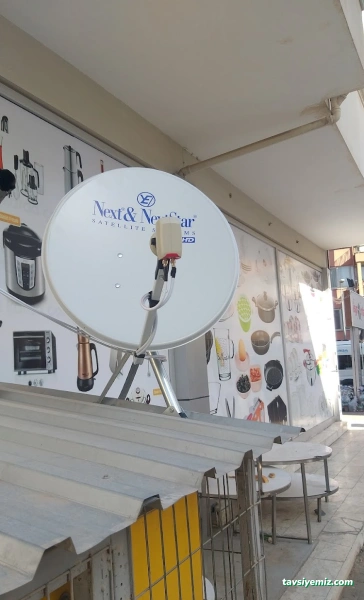 Star Elektronik Uydu Sistemleri Teknik Servis Star Elektronik Uydu Sistemleri Teknik Servis