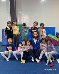 Star Kids Cimnastik Star Kids Cimnastik