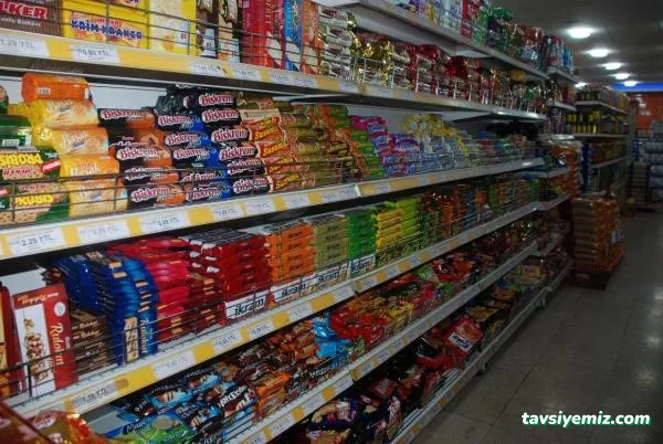 Star Market Star Market