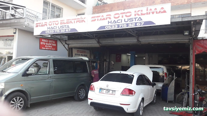 Star Oto Elektrik
