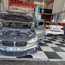 Star Oto Servisi Star Oto Servisi