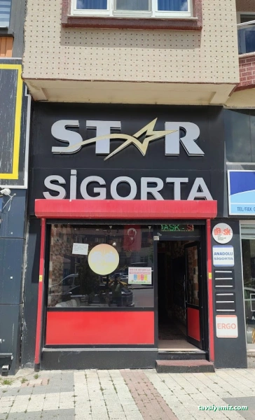 Star Sigorta