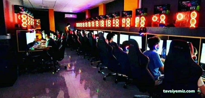 Star Wars E-Spor Hakkari