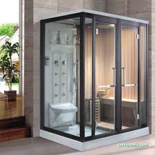 Steam Banyo Steam Banyo