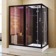 Steam Banyo Steam Banyo