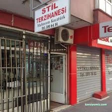 Stil Terzi Stil Terzi