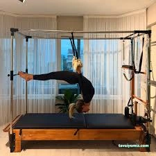 Stretch Pilates Studio Stretch Pilates Studio