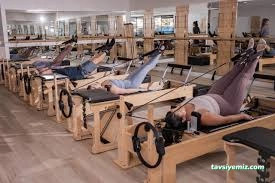 Stretch Pilates Studio Stretch Pilates Studio