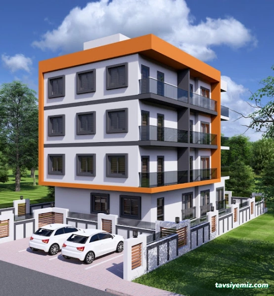 Studio R1 Mimarlık