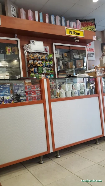 Stüdyo Çağdaş Stüdyo Çağdaş