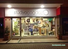Stüdyo Çağdaş Stüdyo Çağdaş