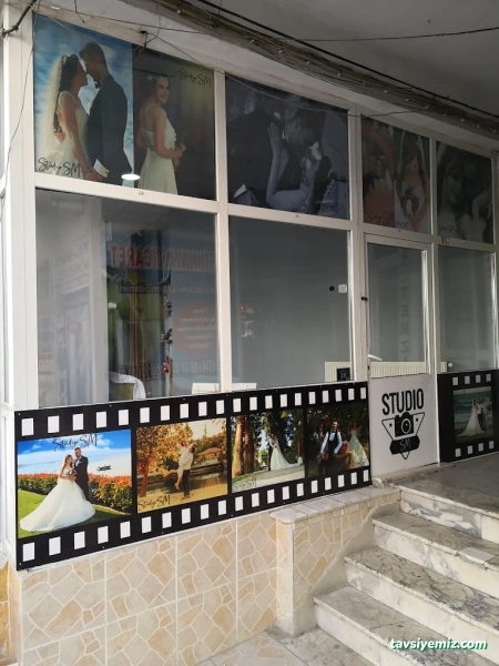 Stüdyo Sm Stüdyo Sm
