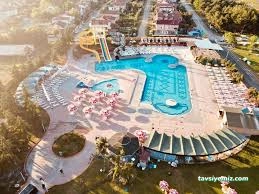 Su Oyunları Parkı Su Oyunları Parkı