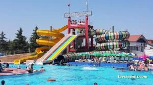 Su Oyunları Parkı Su Oyunları Parkı