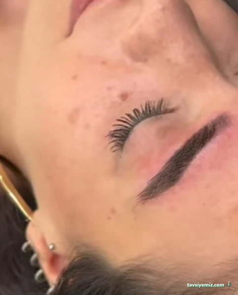 Su Perisi Beauty