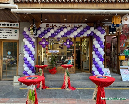Sua Parfüm Diyarbakır Sua Parfüm Diyarbakır