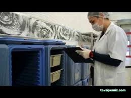 Subaşı Yemek Fabrikası Subaşı Yemek Fabrikası
