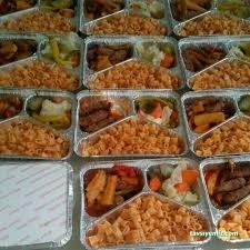 Subaşı Yemek Fabrikası Subaşı Yemek Fabrikası