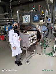 Subaşı Yemek Fabrikası Subaşı Yemek Fabrikası