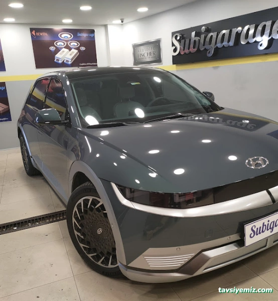 Subigarage