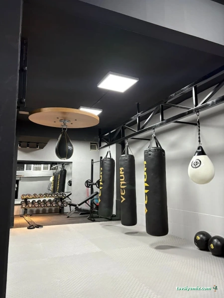 Submission Fight Academy Submission Fight Academy