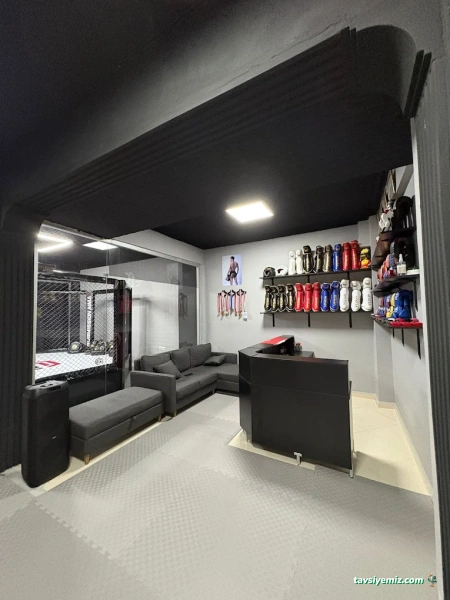 Submission Fight Academy Submission Fight Academy