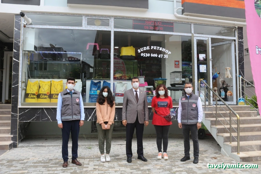 Sude Pet Shop Sude Pet Shop