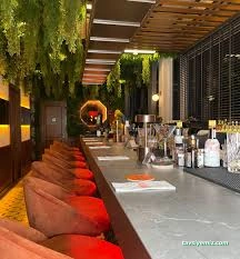 Sugar Cocktail Bar Sugar Cocktail Bar