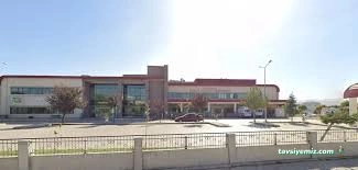 Şuhut Devlet Hastanesi Şuhut Devlet Hastanesi