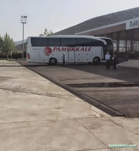 Suit Park Tesisleri